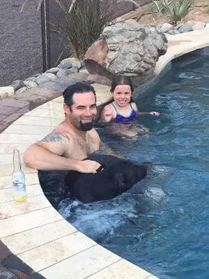 Skinny Dipping Pools Logo