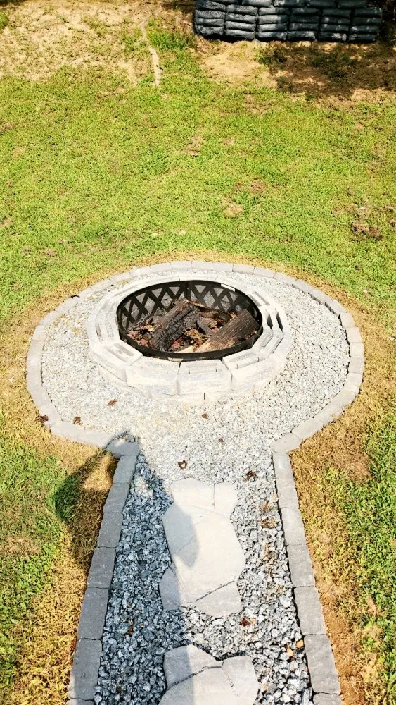 Local landscaping services for homes across Cartersville, GA - Skinny Scapes