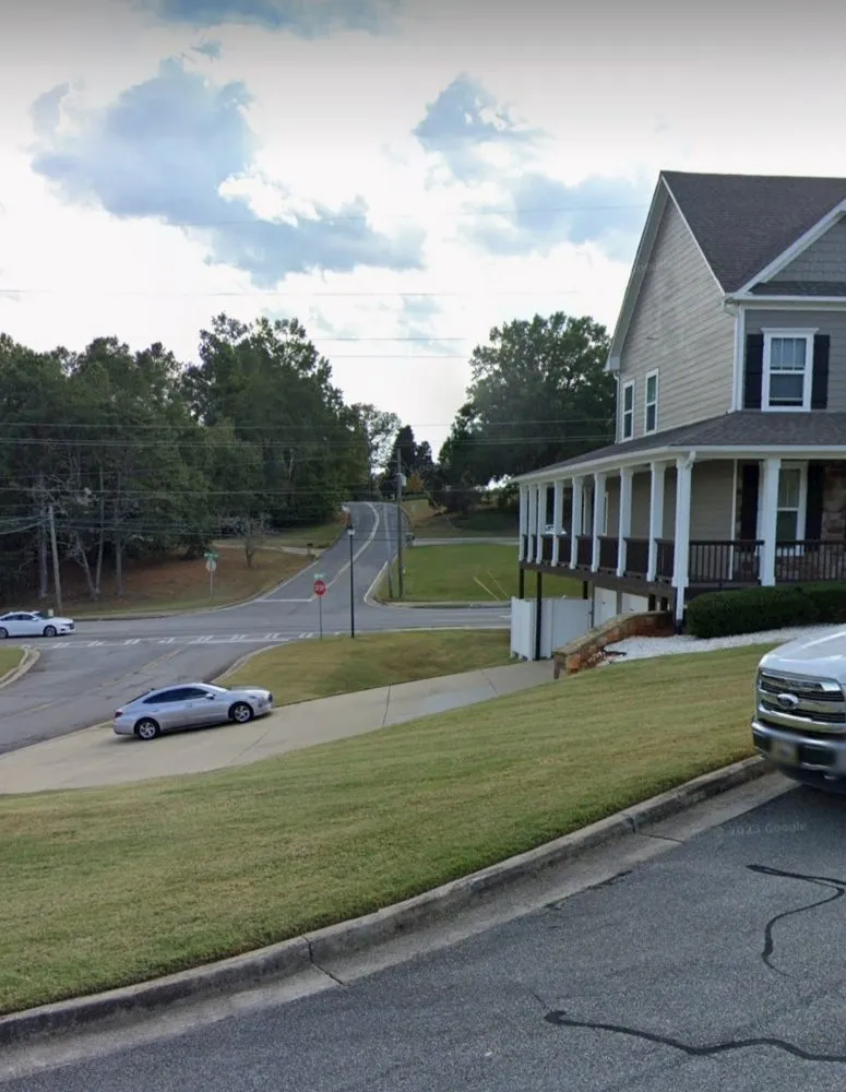 Affordable yard cleanup service in Cartersville, GA - Skinny Scapes