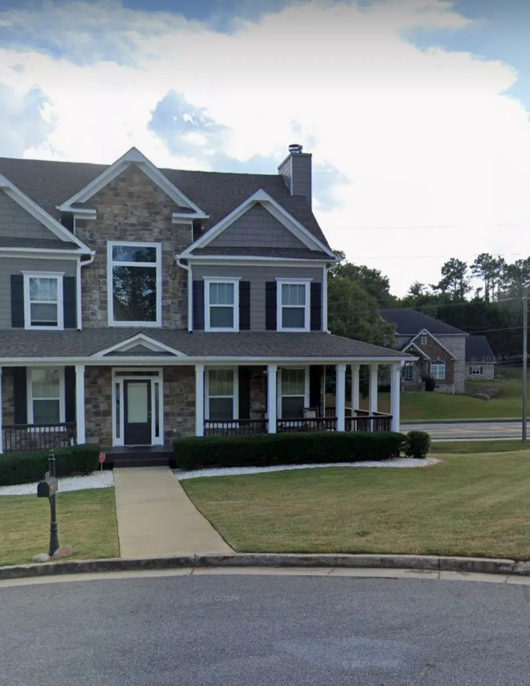 Expert residential landscaping in Cartersville, GA - Skinny Scapes