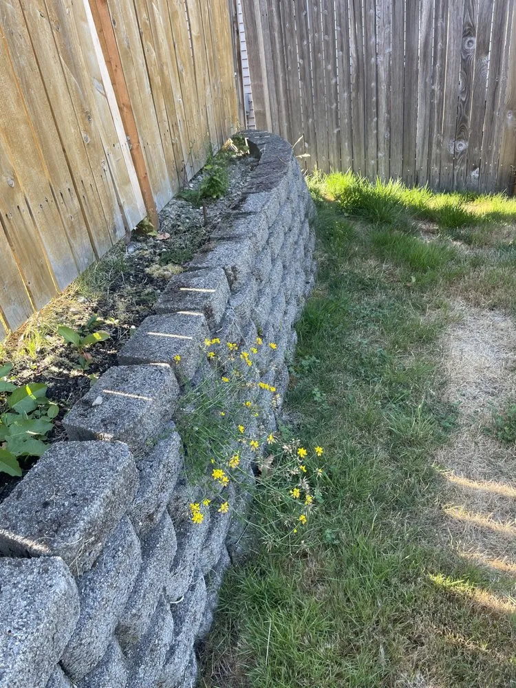 Local landscaping services experts serving Lynnwood, WA - Skinny’s Landscaping & Construction