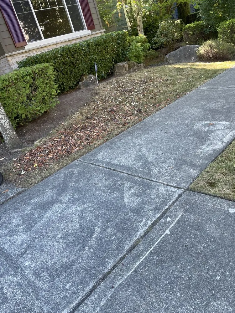 Affordable landscape installation in Lynnwood, WA by Skinny’s Landscaping & Construction
