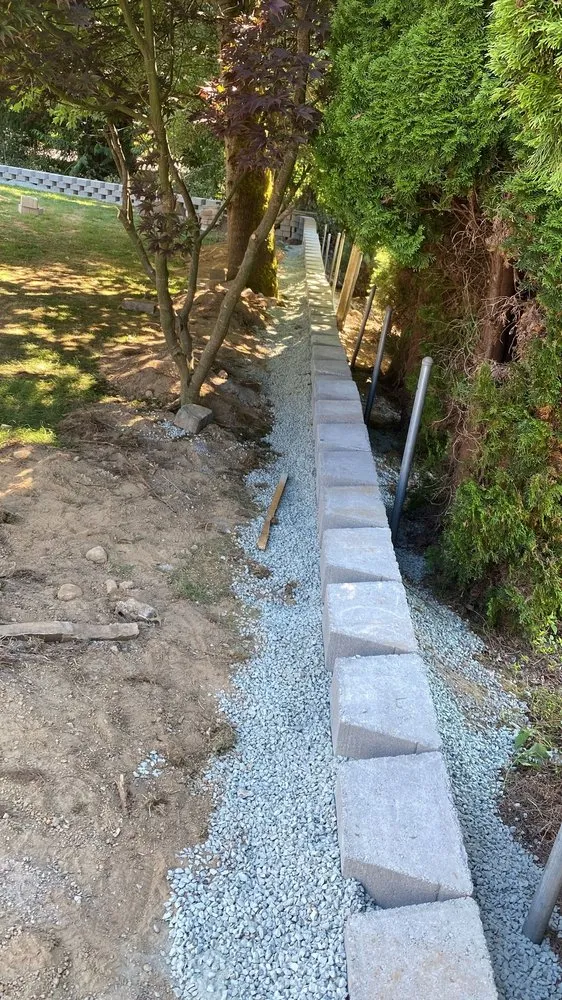 Trusted landscaping services experts serving Lynnwood, WA - Skinny’s Landscaping & Construction