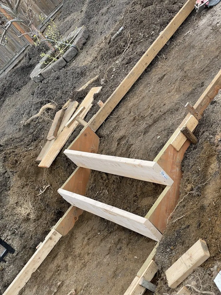 Top-rated landscaping services in Lynnwood, WA - Skinny’s Landscaping & Construction