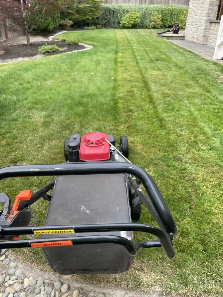 Top-rated residential landscaping for outdoor upgrades across Lynnwood, WA - Skinny’s Landscaping & Construction