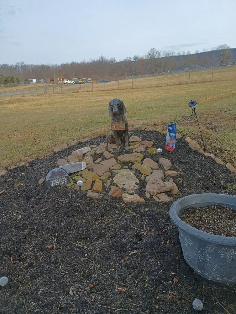 Local outdoor landscaping for residential properties across Philipsburg, PA - Skippies Handyman Business