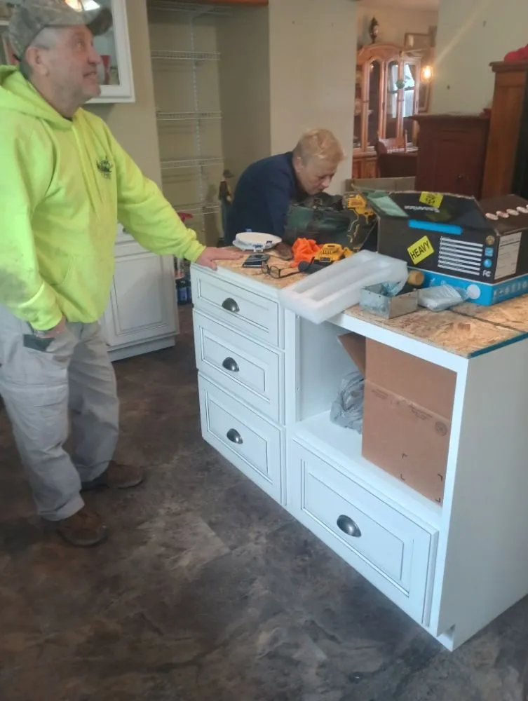 Trusted yard maintenance near you in Philipsburg, PA by Skippies Handyman Business