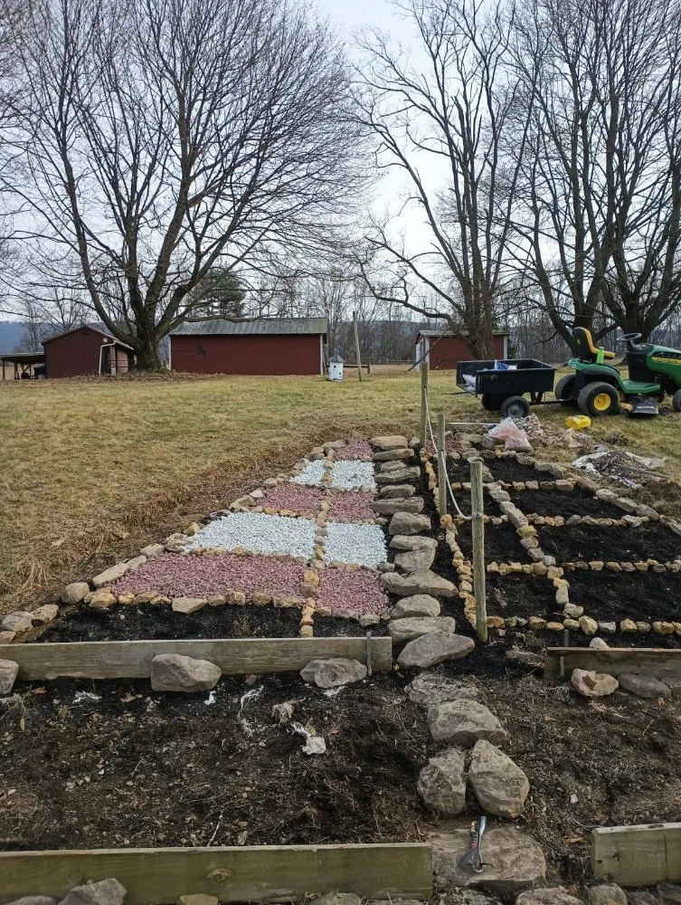 Custom yard maintenance in Philipsburg, PA - Skippies Handyman Business