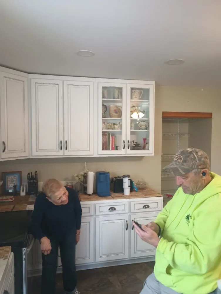 Trusted lawn care service in Philipsburg, PA by Skippies Handyman Business