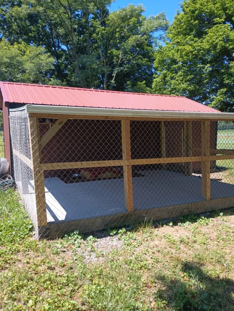 Reliable landscape design for beautiful yards in Philipsburg, PA by Skippies Handyman Business