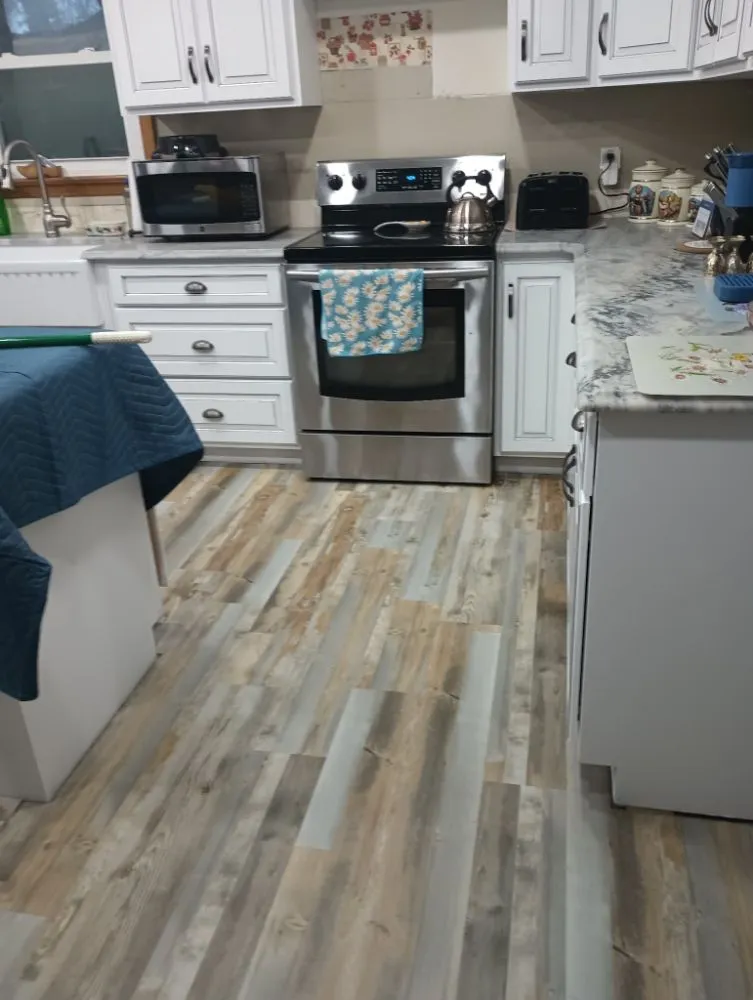 Custom landscape installation experts serving Philipsburg, PA - Skippies Handyman Business