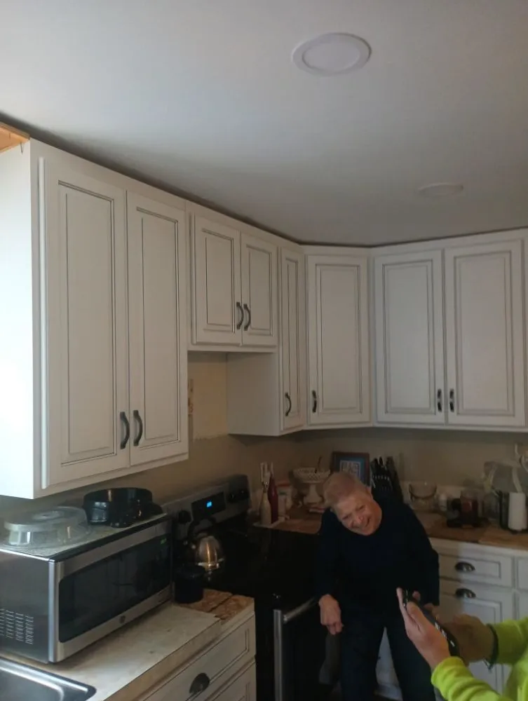 Local lawn care service for outdoor upgrades in Philipsburg, PA by Skippies Handyman Business