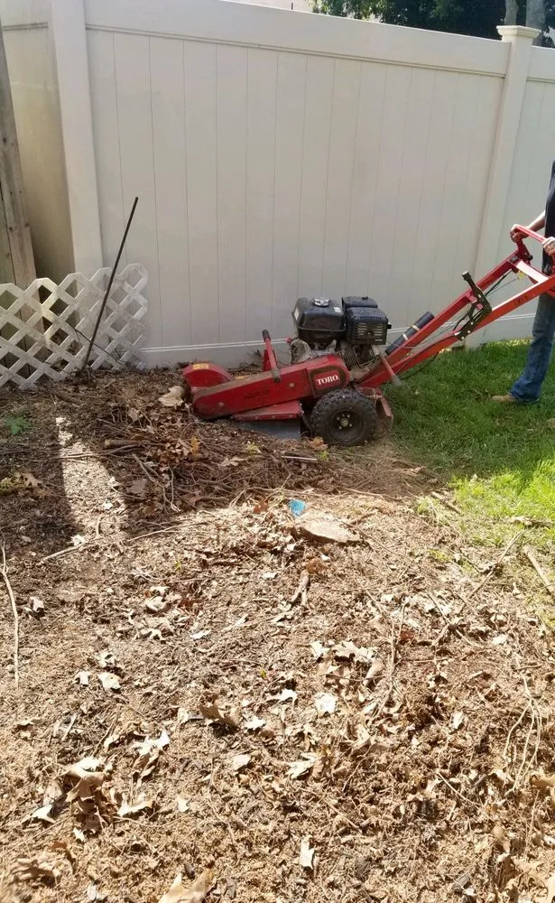 Reliable lawn care service in Monroe Township, NJ by Skippy’s Landscape & Design