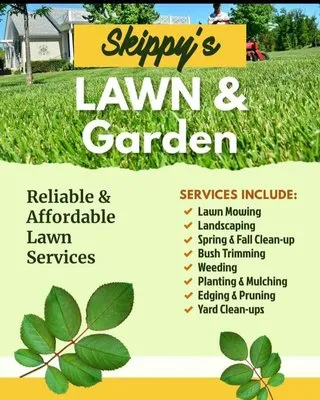 Skippys Lawn Care