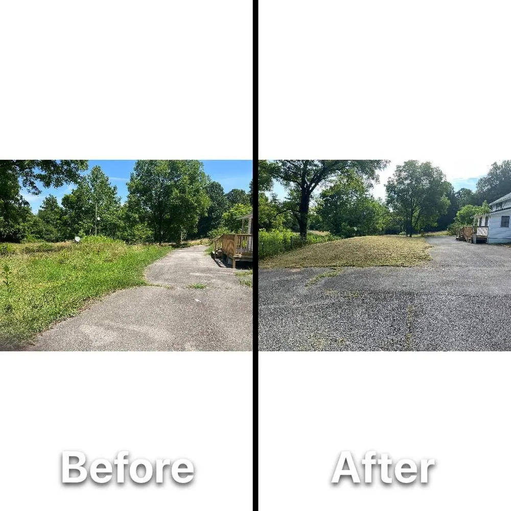 Professional yard maintenance experts serving Montvale, VA - Skippys Lawn Care