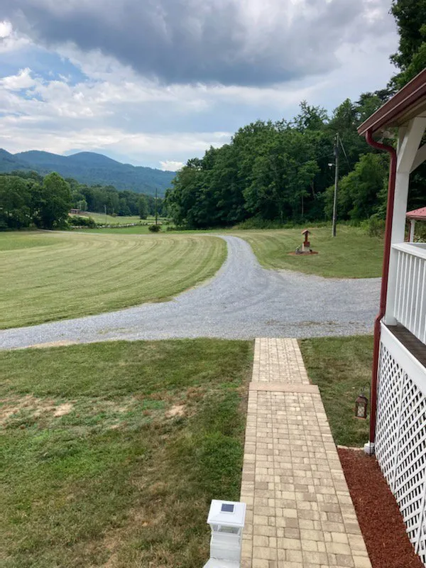 Reliable residential landscaping in Montvale, VA - Skippys Lawn Care