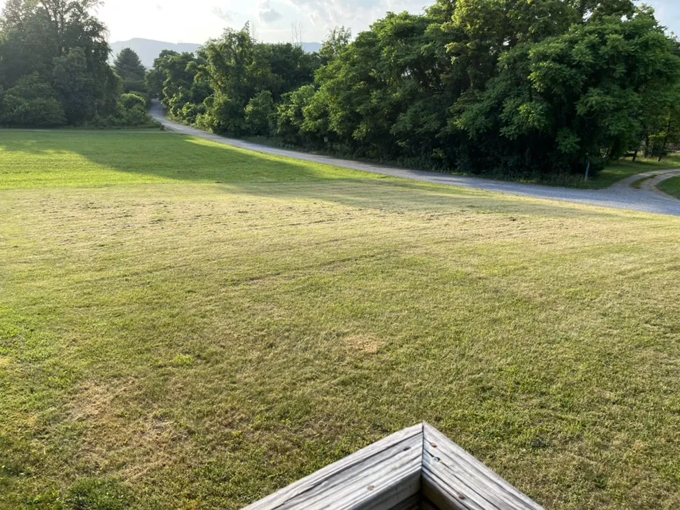 Top-rated residential landscaping with custom design across Montvale, VA - Skippys Lawn Care
