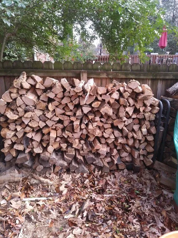 Trusted garden landscaping for residential properties across Chester, VA - Skips Firewood Service