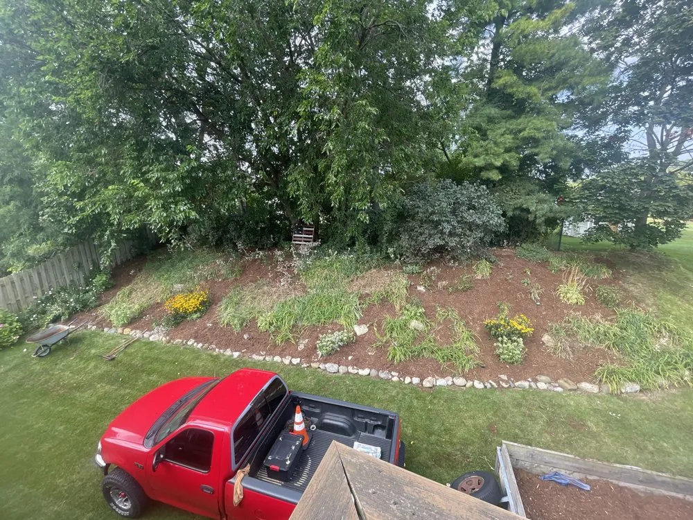 Reliable lawn care service near you across Grandville, MI - Skips Landscaping