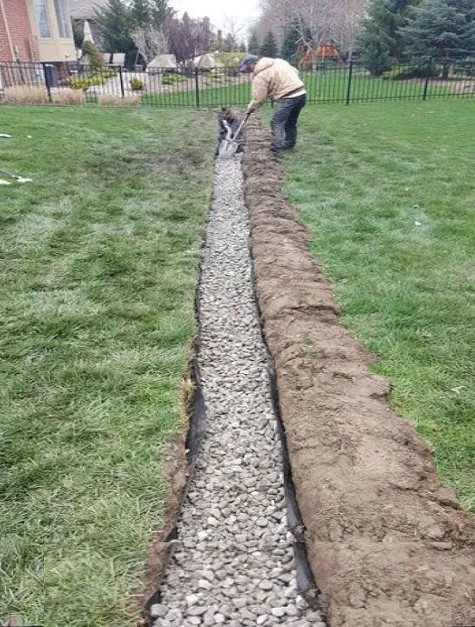 Custom garden landscaping experts serving Canonsburg, PA - Ski's Landscaping