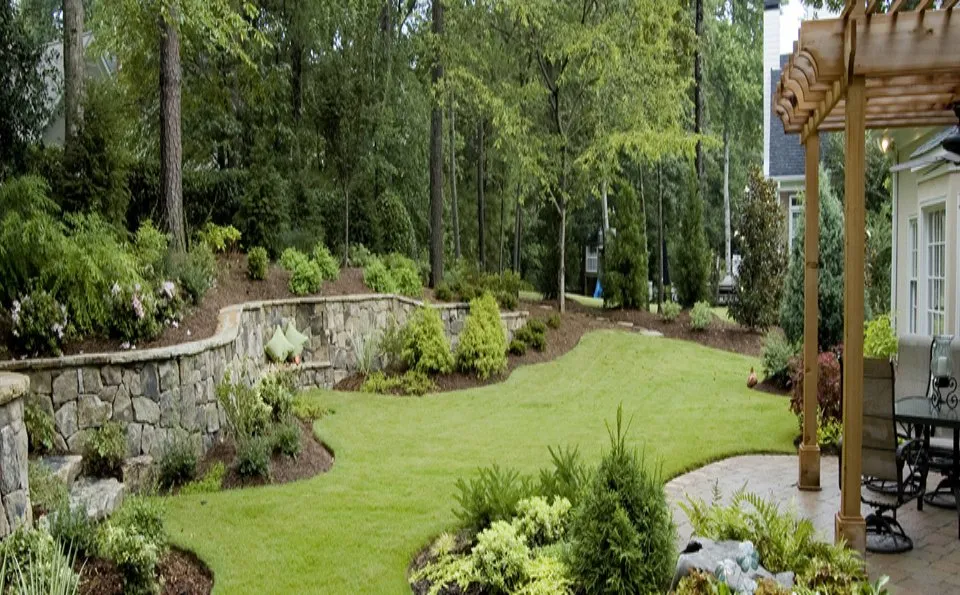 Affordable lawn care service for residential properties across Canonsburg, PA - Ski's Landscaping