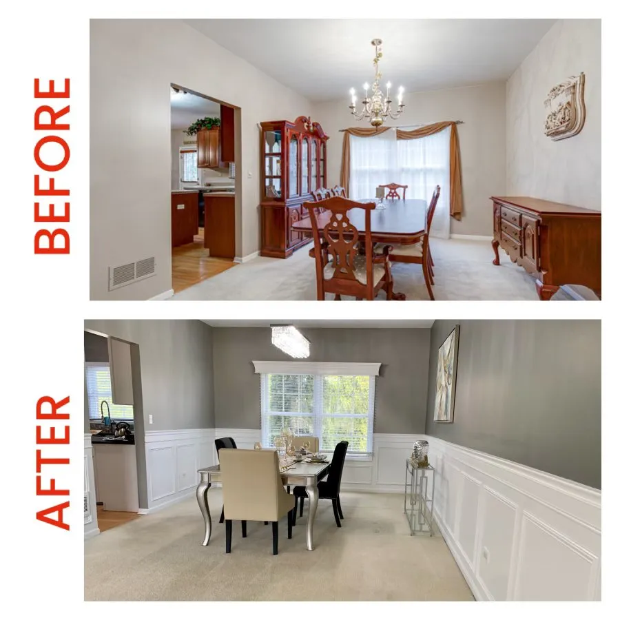 Reliable yard maintenance for outdoor upgrades in Frankfort, IL by Skol Industries