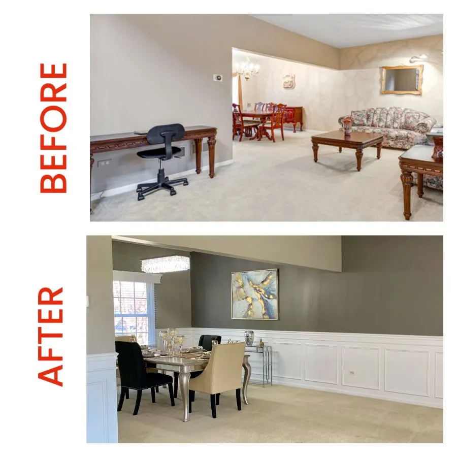 Top-rated lawn mowing service in Frankfort, IL by Skol Industries