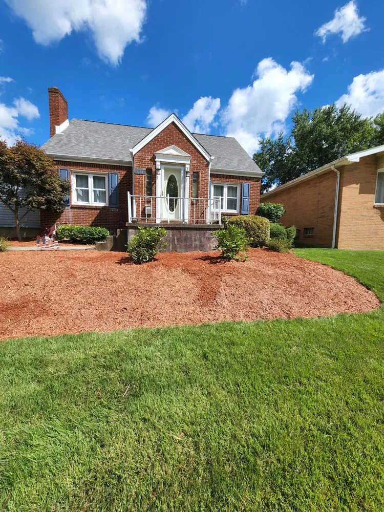 Reliable outdoor landscaping experts serving Monongahela, PA - Skovranko Yards N' At