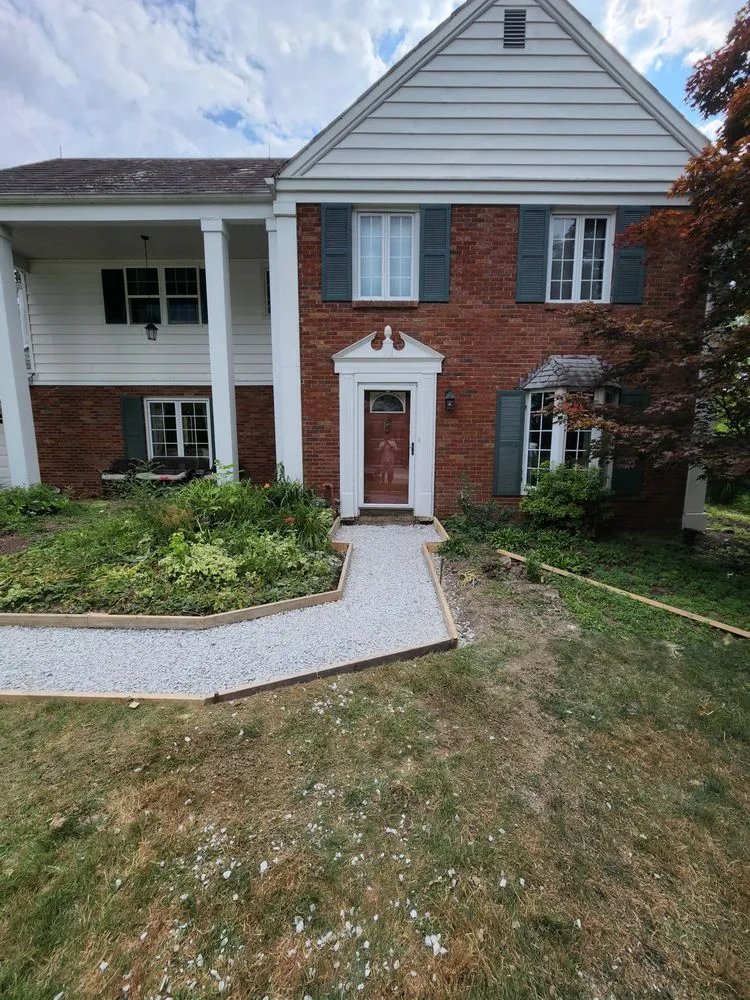 Top-rated residential landscaping with custom design across Monongahela, PA - Skovranko Yards N' At