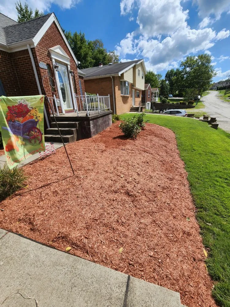 Top-rated yard maintenance experts serving Monongahela, PA - Skovranko Yards N' At