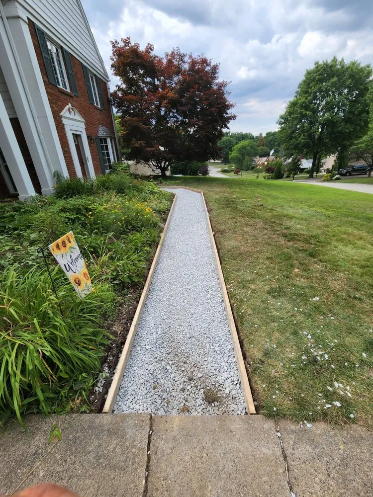 Expert landscaping services for outdoor upgrades in Monongahela, PA by Skovranko Yards N' At