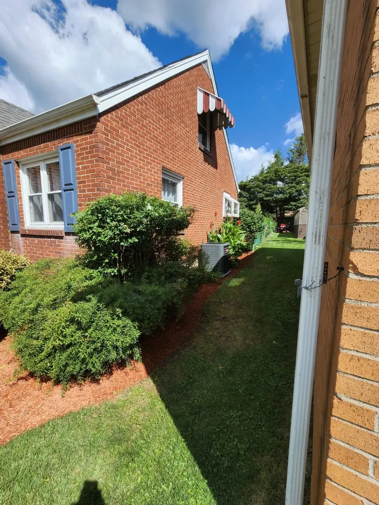 Affordable residential landscaping experts serving Monongahela, PA - Skovranko Yards N' At