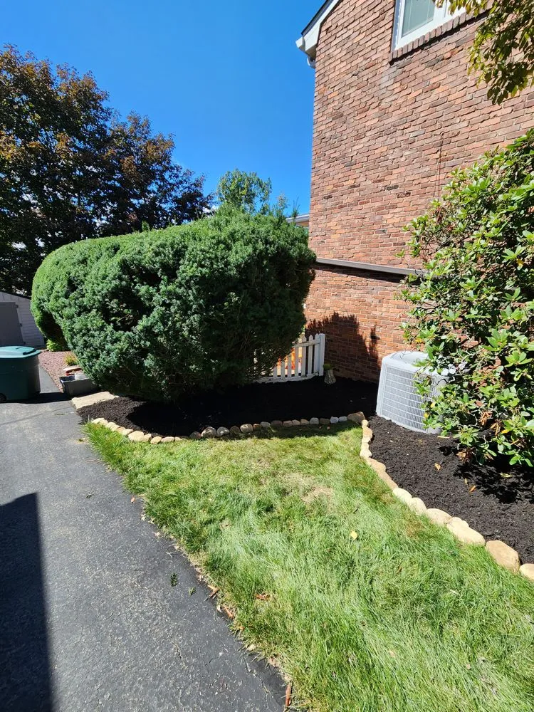 Expert landscaping services experts serving Monongahela, PA - Skovranko Yards N' At