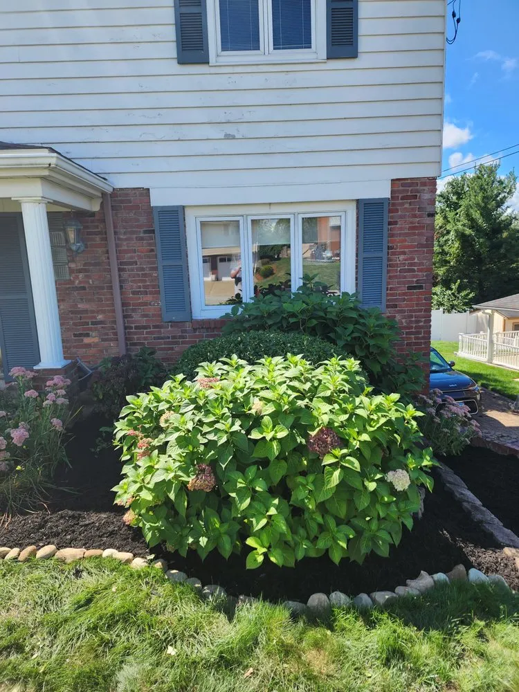 Local lawn mowing service for beautiful yards in Monongahela, PA by Skovranko Yards N' At