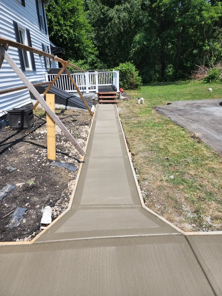 Trusted residential landscaping for homes across Monongahela, PA - Skovranko Yards N' At