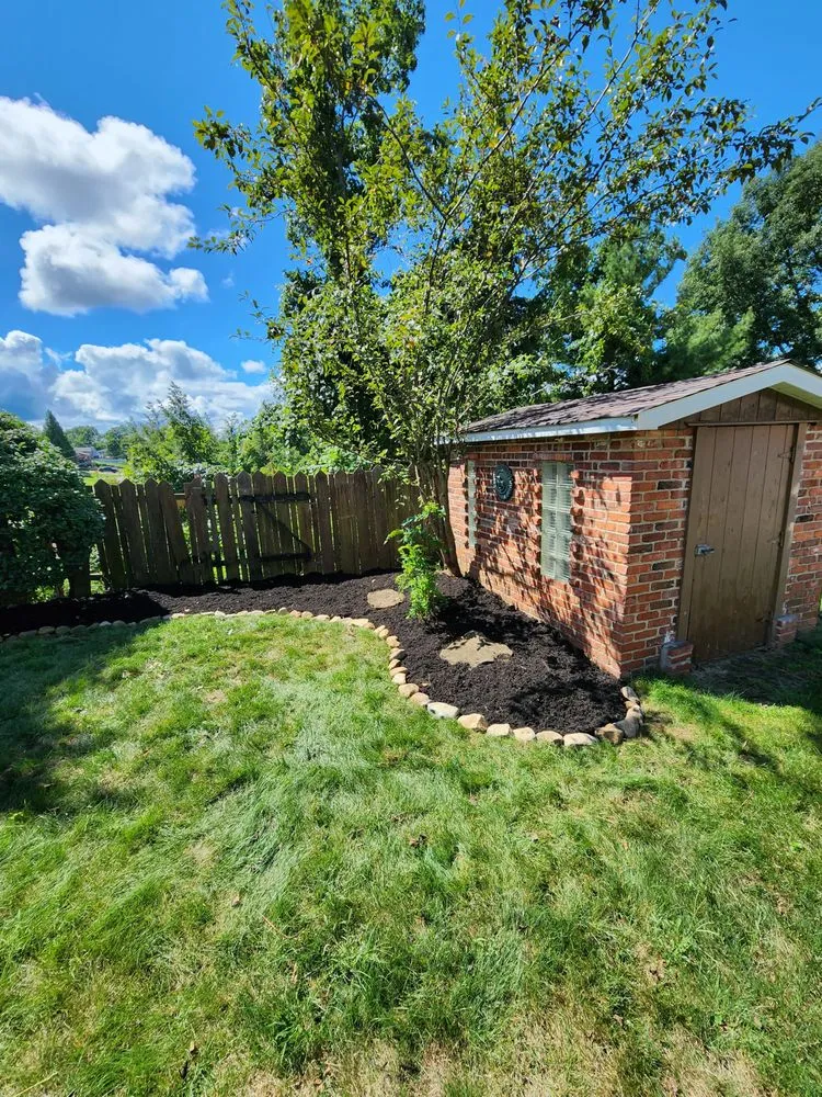 Local outdoor landscaping in Monongahela, PA by Skovranko Yards N' At