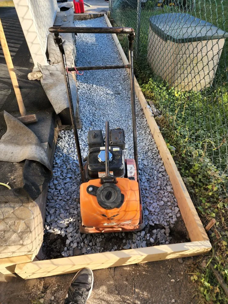 Reliable landscape design in Monongahela, PA - Skovranko Yards N' At