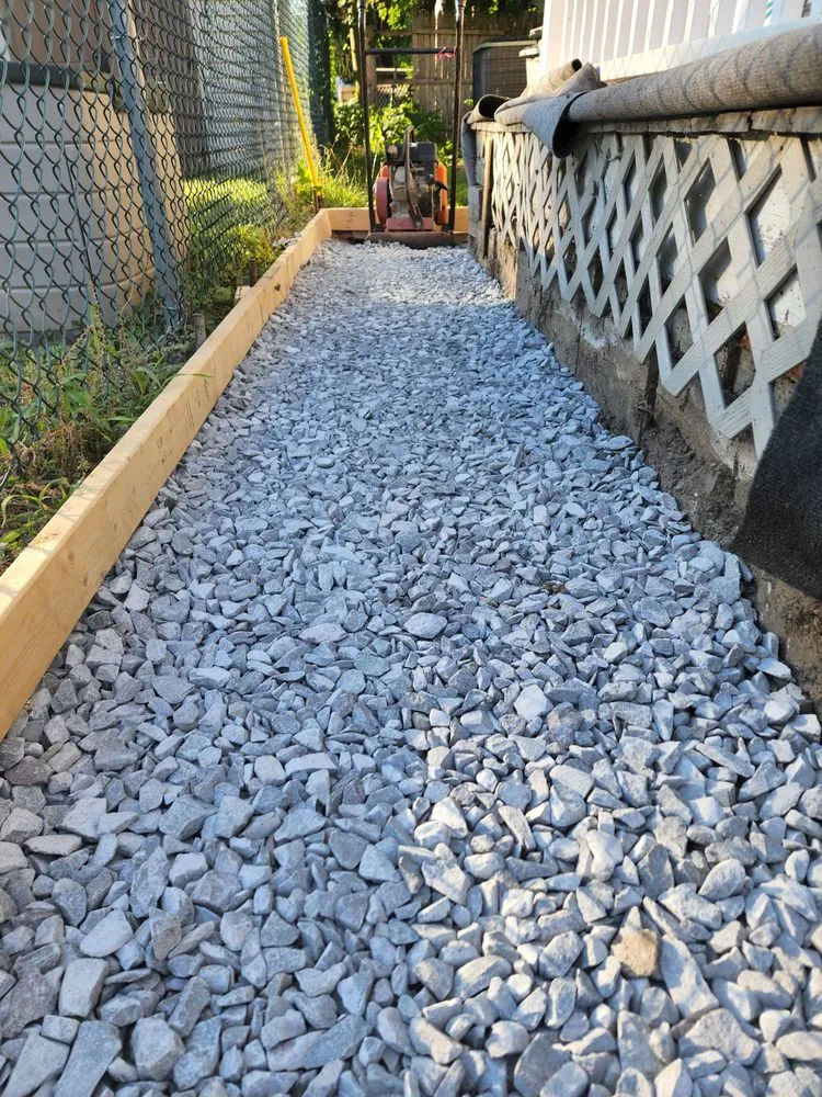 Affordable yard cleanup service in Monongahela, PA - Skovranko Yards N' At