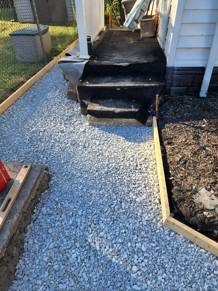 Custom lawn care service for year-round maintenance in Monongahela, PA by Skovranko Yards N' At