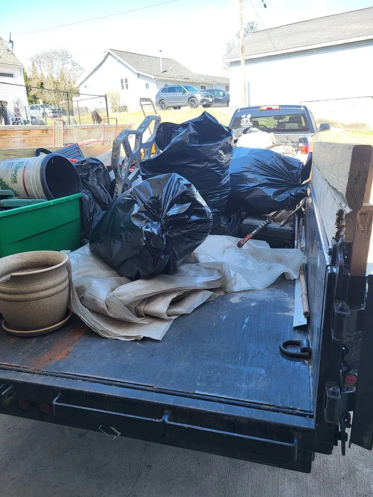 Trusted garden landscaping with custom design across Holland, NY - SKR Home And Property Maintenance