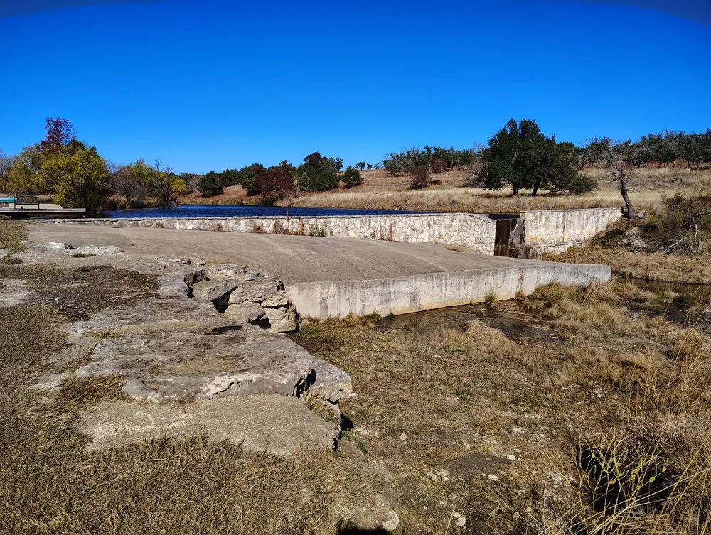 Expert landscape design in Bandera, TX by SKS Excavation