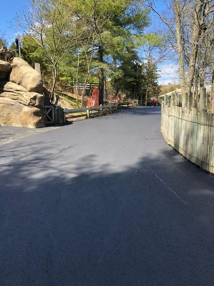 Local landscaping services with custom design in West Warwick, RI by Skurka Construction