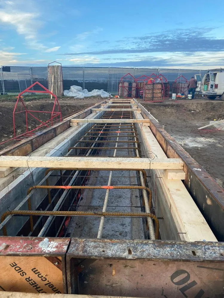 Trusted lawn mowing service for homes in West Warwick, RI by Skurka Construction