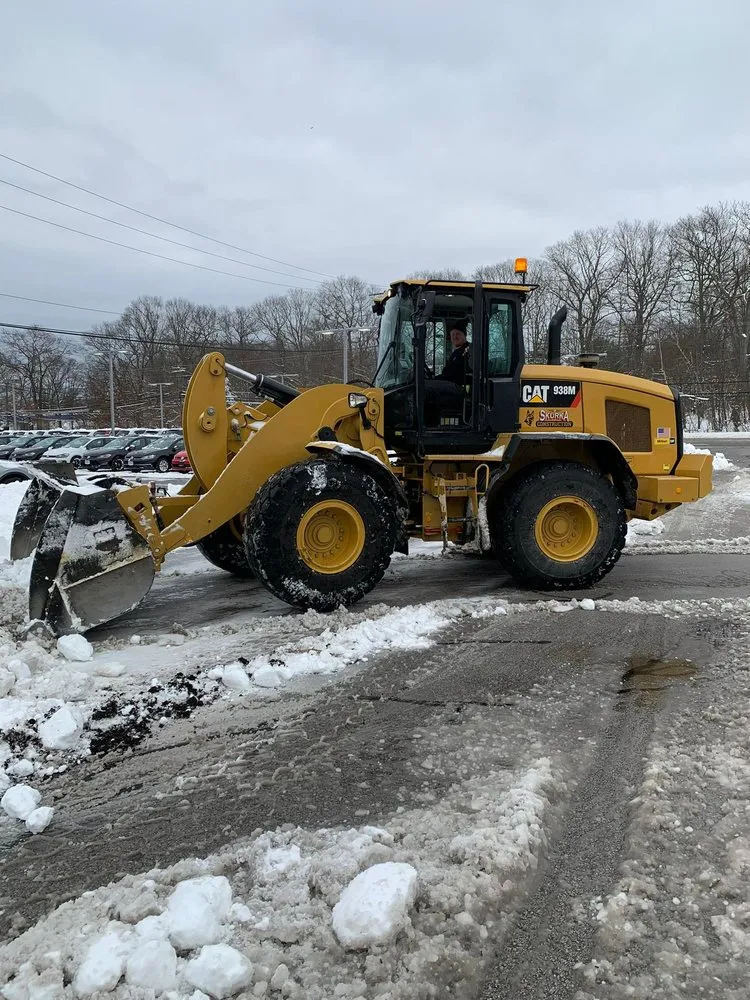 Top-rated yard maintenance in West Warwick, RI - Skurka Construction