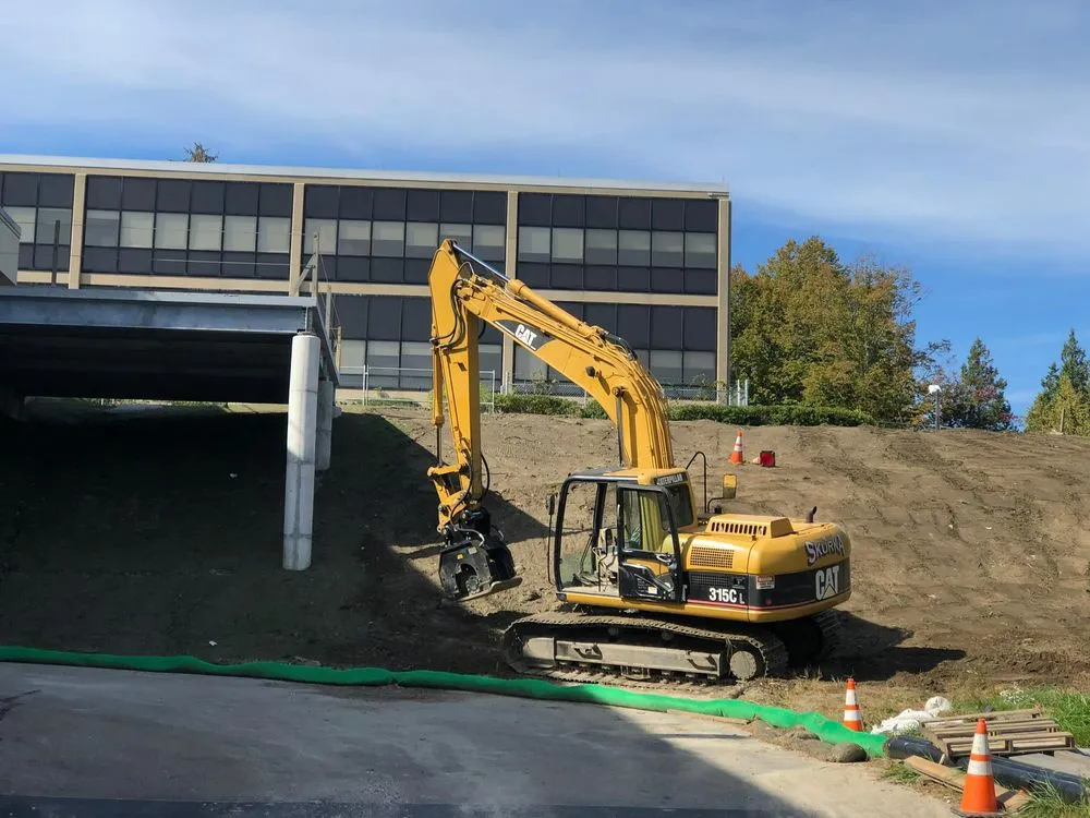 Top-rated residential landscaping experts serving West Warwick, RI - Skurka Construction