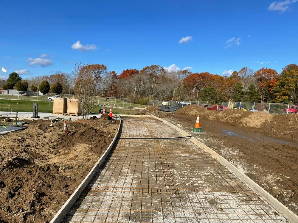 Top-rated landscape design experts serving West Warwick, RI - Skurka Construction