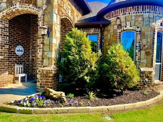 SKW Lawn & Landscape