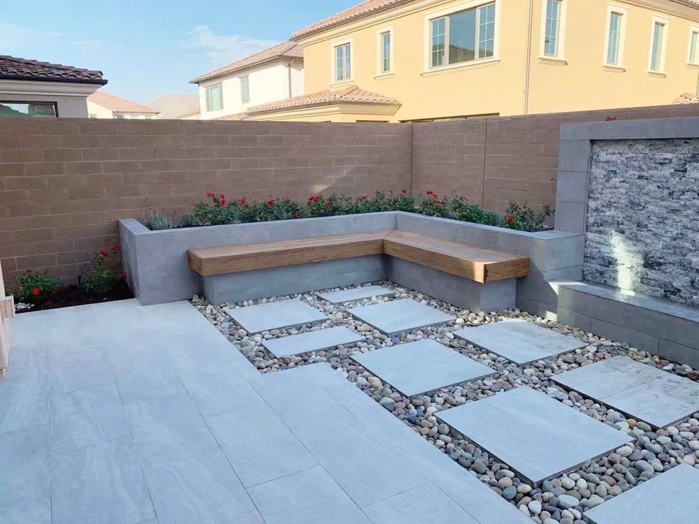 Trusted landscape installation experts serving Irvine, CA - SKY CONSTRUCTION