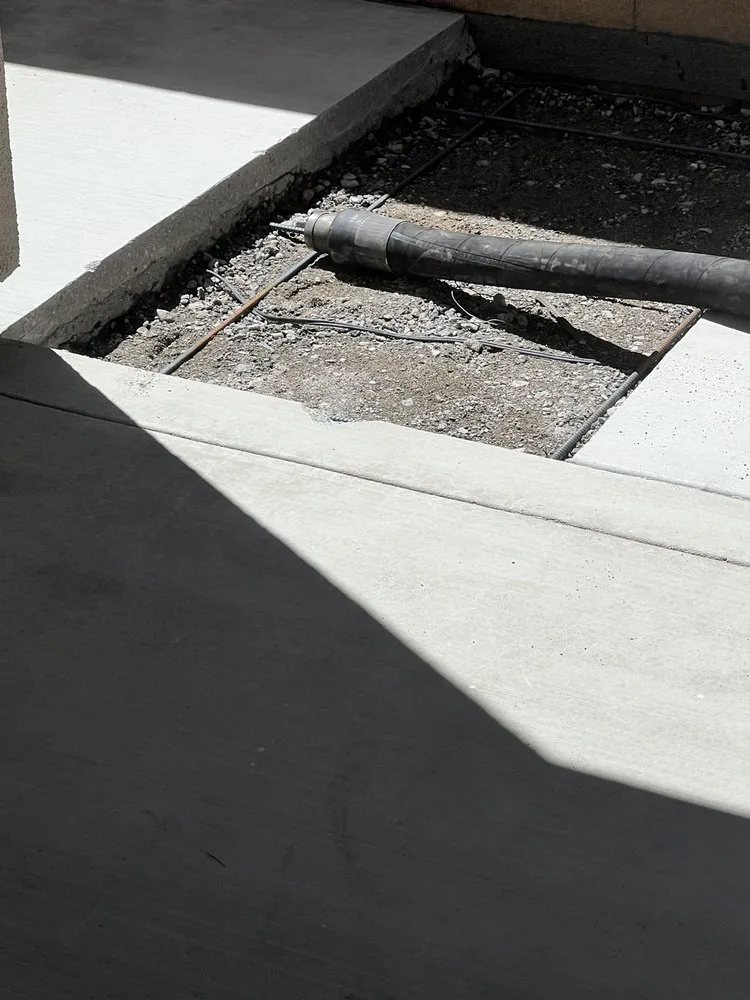 Professional landscaping services for residential properties in Irvine, CA by SKY CONSTRUCTION