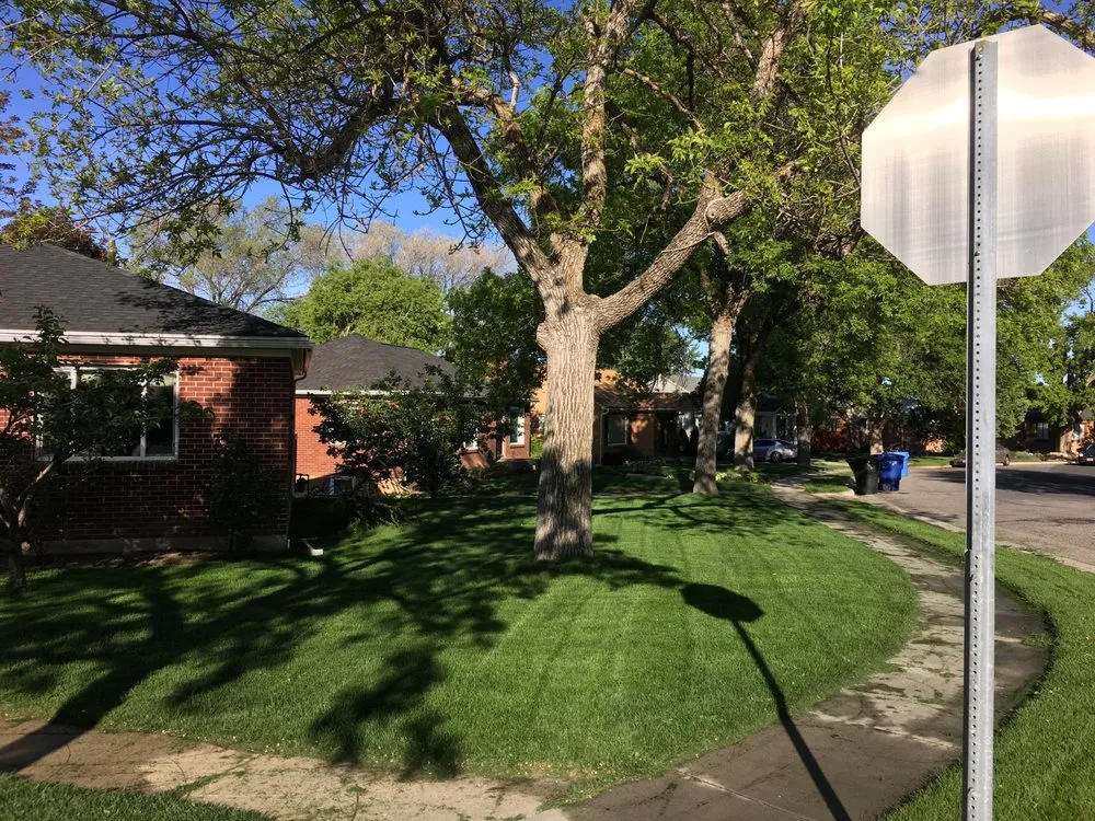 Custom landscaping services experts serving Salt Lake City, UT - Sky High Landscaping